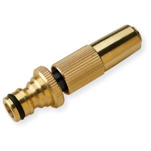 LANCIA REGOLABILE CON FLUSSO AUTOCENTRANTE AQUAJET 480 in Giardinaggio