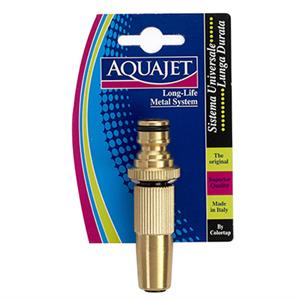 LANCIA REGOLABILE CON FLUSSO AUTOCENTRANTE AQUAJET 480 in Giardinaggio