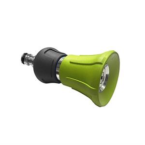 LANCIA CON GETTO REGOLABILE A GRANDE PORTATA D’ACQUA AQUAJET 870 in Giardinaggio