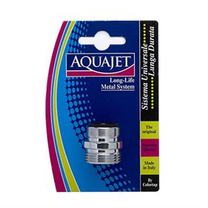 ROMPIGETTO RISPARMIO ACQUA AQUAJET M24 3/4” STANDARD in Arredamento giardino