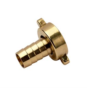 RACCORDO TRADIZIONALE AD AVVITAMENTO 2 PEZZI AQUAJET 911 in Giardinaggio