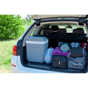 GHIACCIAIA PORTATILE ELETTRICA CAMPINGAZ POWERBOX PLUS 24LT in Arredamento giardino