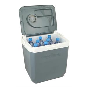 GHIACCIAIA PORTATILE ELETTRICA CAMPINGAZ POWERBOX PLUS 24LT in Arredamento giardino