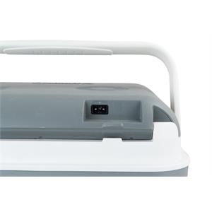 GHIACCIAIA PORTATILE ELETTRICA CAMPINGAZ POWERBOX PLUS 24LT in Arredamento giardino