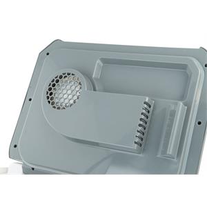 GHIACCIAIA PORTATILE ELETTRICA CAMPINGAZ POWERBOX PLUS 24LT in Arredamento giardino