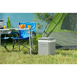 GHIACCIAIA PORTATILE ELETTRICA CAMPINGAZ POWERBOX PLUS 24LT in Arredamento giardino