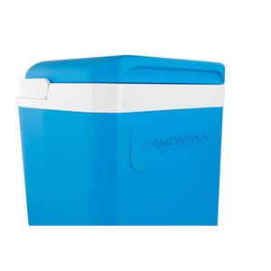 GHIACCIAIA PORTATILE CAMPINGAZ ICETIMEPLUS 26LT in Arredamento giardino