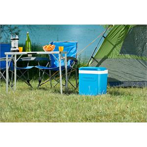 GHIACCIAIA PORTATILE CAMPINGAZ ICETIMEPLUS 30LT in Arredamento giardino