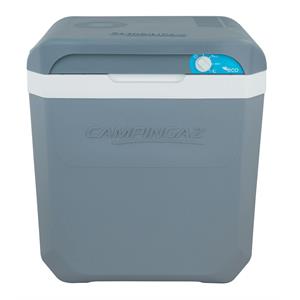 GHIACCIAIA PORTATILE ELETTRICA CAMPINGAZ POWERBOX PLUS 12/230V 28LT in Arredamento giardino