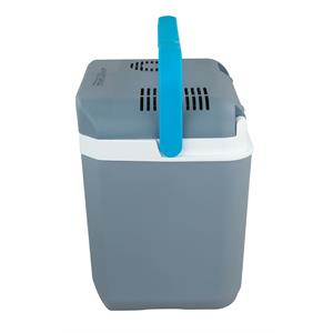 GHIACCIAIA PORTATILE ELETTRICA CAMPINGAZ POWERBOX PLUS 12/230V 28LT in Arredamento giardino