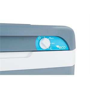 GHIACCIAIA PORTATILE ELETTRICA CAMPINGAZ POWERBOX PLUS 12/230V 28LT in Arredamento giardino