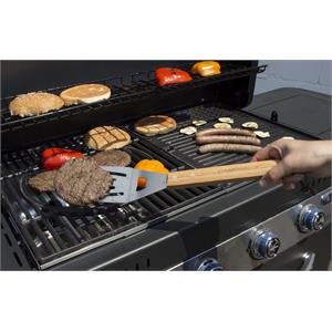 UTENSILI PER BARBECUE CON BORSA IN TESSUTO CAMPINGAZ in Arredamento giardino