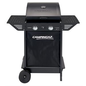 BARBECUE A GAS CAMPINGAZ XPERT 100 L PLUS ROCKY in Arredamento giardino