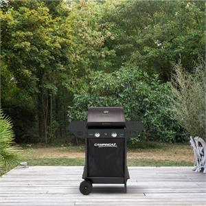 BARBECUE A GAS CAMPINGAZ XPERT 100 L PLUS ROCKY in Arredamento giardino