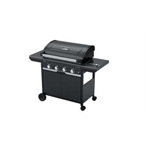BARBECUE A GAS CAMPINGAZ SELECT 4 LS PLUS - 4 FUOCHI in Arredamento giardino