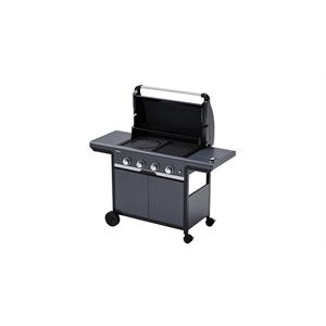 BARBECUE A GAS CAMPINGAZ SELECT 4 LS PLUS - 4 FUOCHI in Arredamento giardino