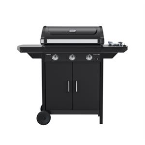 BARBECUE A GAS CAMPINGAZ COMPACT 3 EXS - 3 FUOCHI in Arredamento giardino