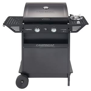 BARBECUE A GAS CAMPINGAZ XPERT 200 LS PLUS ROCKY in Arredamento giardino