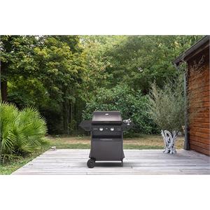 BARBECUE A GAS CAMPINGAZ XPERT 200 LS PLUS ROCKY in Arredamento giardino