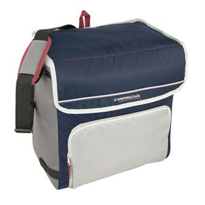 BORSA TERMICA DARK BLUE Fold'N Cool 30LT - ACCESSORI CAMPINGAZ in Arredamento giardino