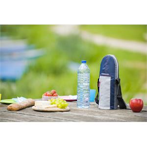 BORRACCIA TERMICA DARK BLUE 1.5LT - ACCESSORI CAMPINGAZ in Arredamento giardino