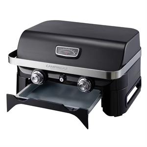 BARBECUE DA TAVOLO A GAS CAMPINGAZ ATTITUDE 2100 LX in Arredamento giardino