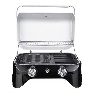 BARBECUE DA TAVOLO A GAS CAMPINGAZ ATTITUDE 2100 LX in Arredamento giardino