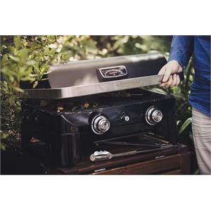 BARBECUE DA TAVOLO A GAS CAMPINGAZ ATTITUDE 2100 LX in Arredamento giardino