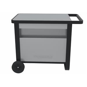 CARRELLO PER BARBECUE E PLANCHA CAMPINGAZ - DELUXE BBQ TROLLEY in Arredamento giardino
