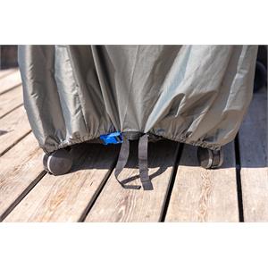 COPRI BARBECUE CAMPINGAZ PREMIUM L in Arredamento giardino