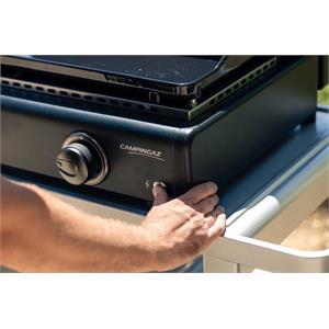 PLANCHA CAMPINGAZ A GAS - SIGMA 2 COOK in Arredamento giardino