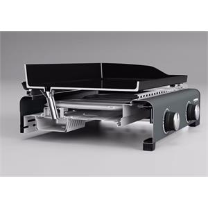 PLANCHA CAMPINGAZ A GAS - SIGMA 2 COOK in Arredamento giardino