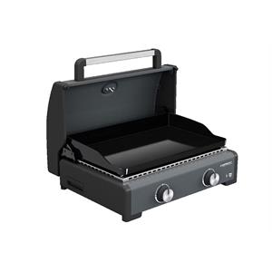 PLANCHA CAMPINGAZ A GAS - SIGMA 2 COOK in Arredamento giardino