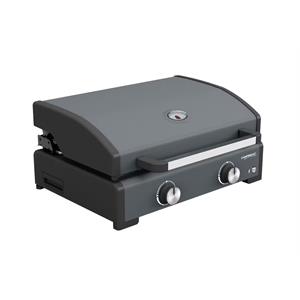 PLANCHA CAMPINGAZ A GAS - SIGMA 2 COOK in Arredamento giardino