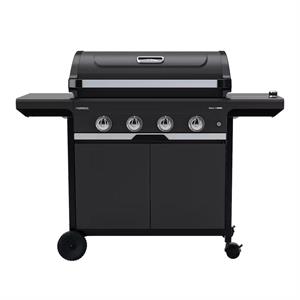 BARBECUE A GAS CAMPINGAZ - 4 FUOCHI - SELECT 4 EXSD in Arredamento giardino