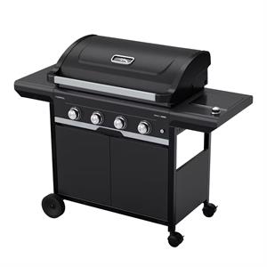 BARBECUE A GAS CAMPINGAZ - 4 FUOCHI - SELECT 4 EXSD in Arredamento giardino
