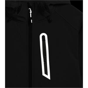 GIACCA DA LAVORO UOMO E DONNA SOFTSHELL SAIL DIADORA - GRIGIO - TG XL in Antinfortunistica