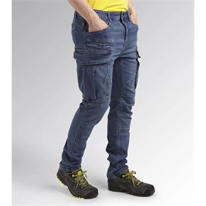PANT STONE CARGO LIGHT 32 in Antinfortunistica