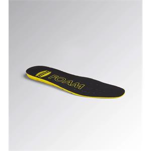 SOLETTE DIADORA UTILITY PER SCARPE ANTINFORTUNISTICHE - INSOLE FOAM COMFORT - TG. 44 in Antinfortunistica
