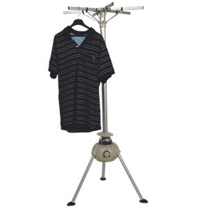 STENDINO ASCIUGABIANCHERIA DCG ELETTRICO 5KG in Sistemazione