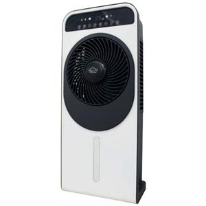 VENTILATORE CON NEBULIZZATORE DCG 60W CON TELECOMANDO in Stufe e clima