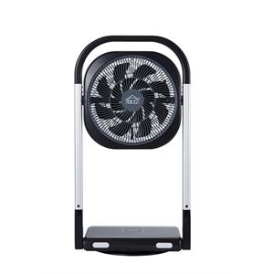 VENTILATORE PIEGHEVOLE PORTATILE DCG VE1605TT in Stufe e clima