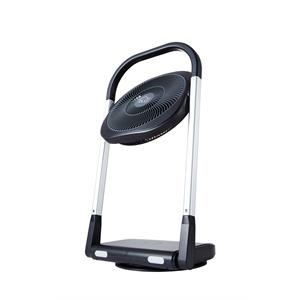 VENTILATORE PIEGHEVOLE PORTATILE DCG VE1605TT in Stufe e clima