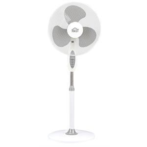 VENTILATORE A PIANTANA DCG VE1620TT CON TELECOMANDO OFFERTE in Stufe e clima