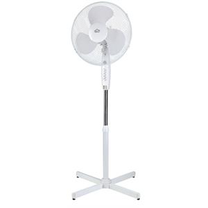 VENTILATORE A PIANTANA DCG 40CM in Stufe e clima