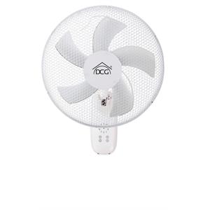 VENTILATORE DA MURO CON TELECOMANDO DCG VE1697T in Stufe e clima
