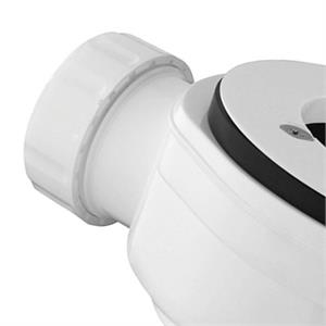 PILETTA LUX RIBASSATA PER PIATTI DOCCIA in Bagno e arredo bagno