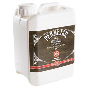 ANTITARLO LEGNO - PERMETAR - 5LT in Vernici
