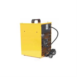 RISCALDATORE ELETTRICO INDUSTRIALE MASTER B3 ECA 3KW in Stufe e clima