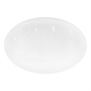 GIRON-TW - PLAFONIERA LED DIMMERABILE - 18,8W - 2300 LUMEN - 2700-6500K - ø40 CM in Illuminazione